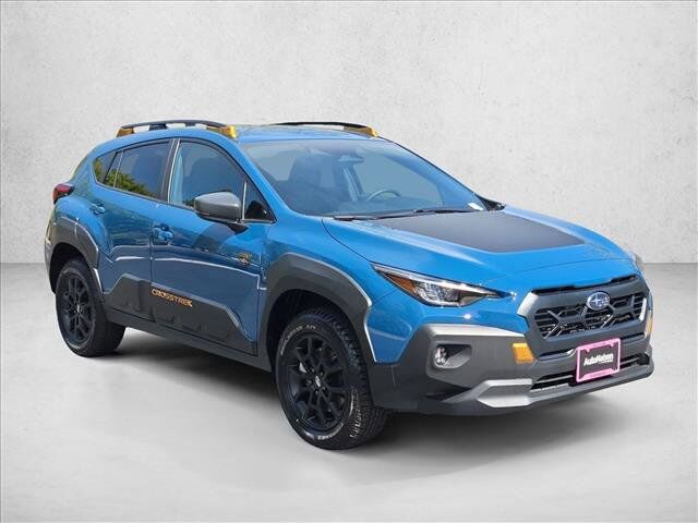 2026 Subaru Crosstrek Wilderness Roseville CA