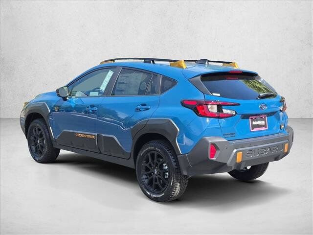 2026 Subaru Crosstrek Wilderness Roseville CA