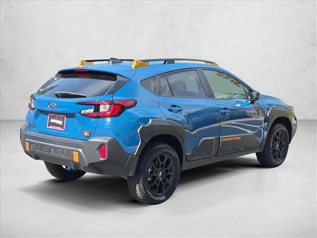 2026 Subaru Crosstrek Wilderness Roseville CA