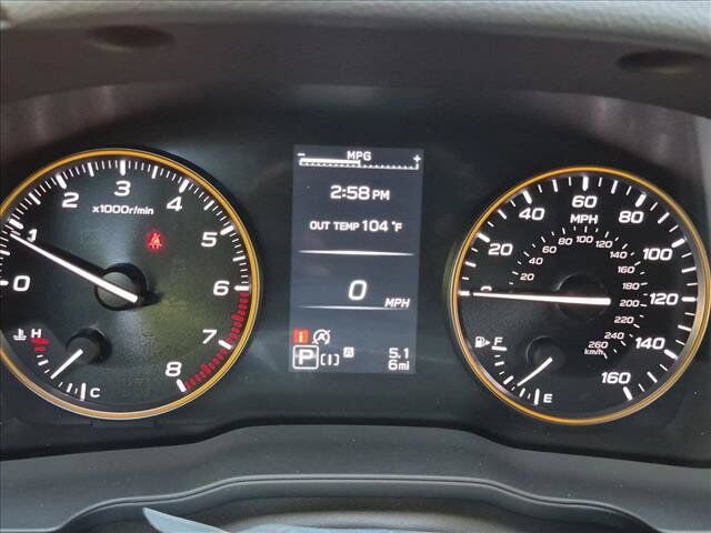 2026 Subaru Crosstrek Wilderness Roseville CA