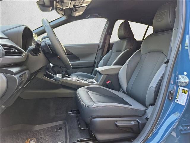 2026 Subaru Crosstrek Wilderness Roseville CA