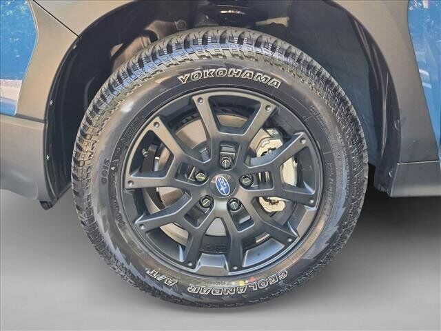 2026 Subaru Crosstrek Wilderness Roseville CA