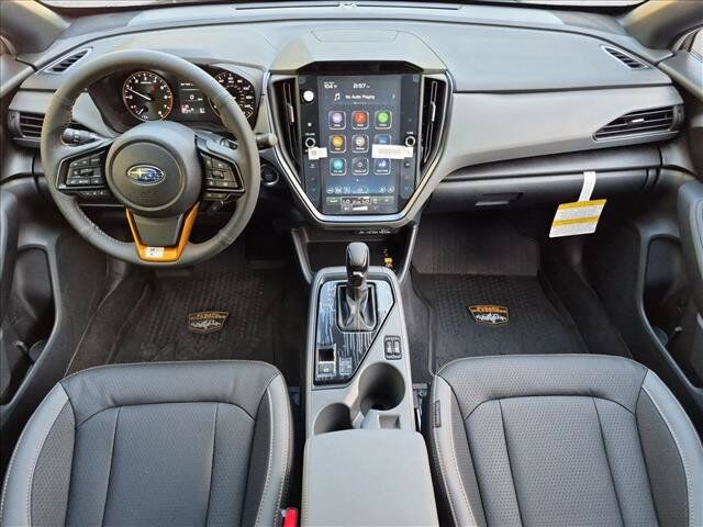 2026 Subaru Crosstrek Wilderness Roseville CA