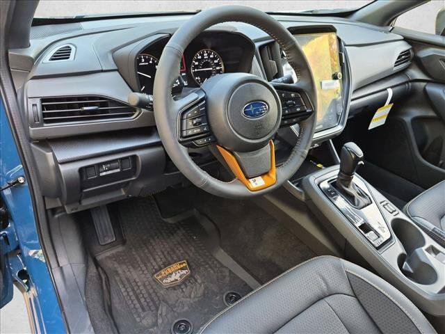 2026 Subaru Crosstrek Wilderness Roseville CA