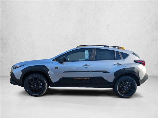 2026 Subaru Crosstrek Wilderness Roseville CA