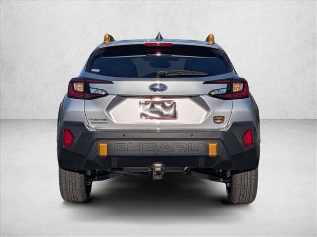 2026 Subaru Crosstrek Wilderness Roseville CA