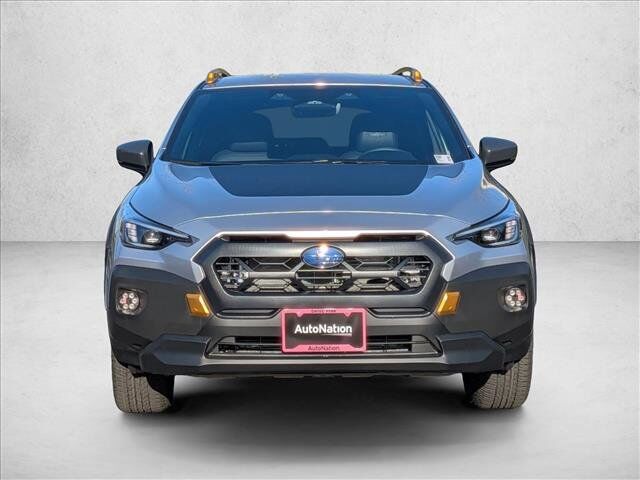 2026 Subaru Crosstrek Wilderness Roseville CA