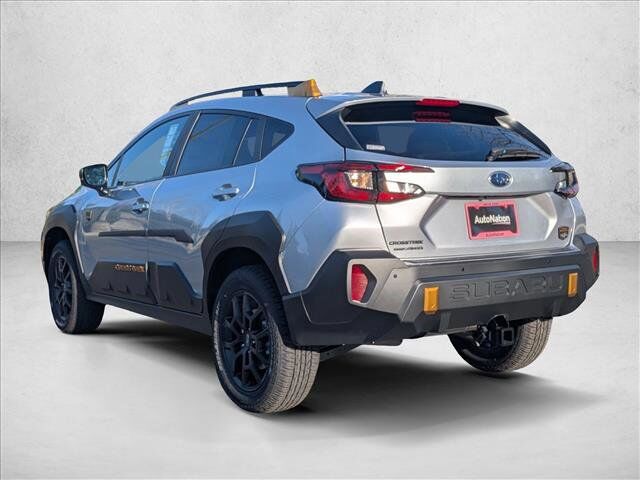 2026 Subaru Crosstrek Wilderness Roseville CA