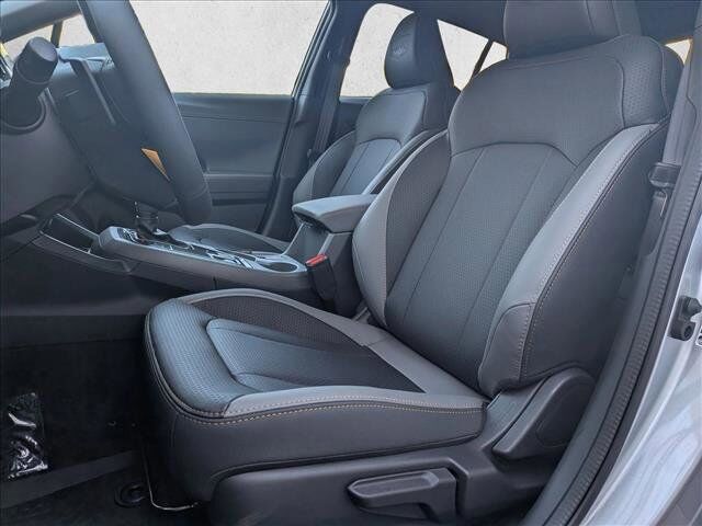 2026 Subaru Crosstrek Wilderness Roseville CA