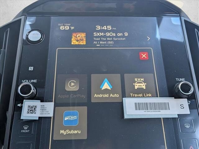 2026 Subaru Crosstrek Wilderness Roseville CA