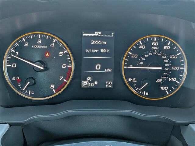 2026 Subaru Crosstrek Wilderness Roseville CA