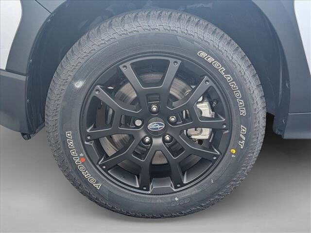 2026 Subaru Crosstrek Wilderness Roseville CA