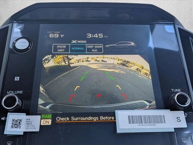 2026 Subaru Crosstrek Wilderness Roseville CA