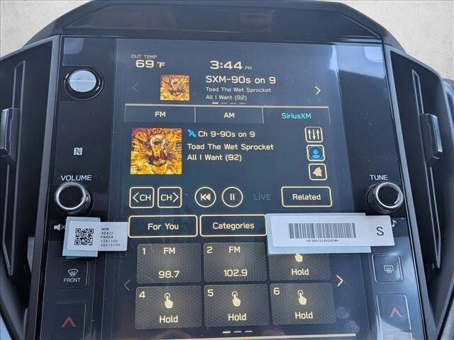 2026 Subaru Crosstrek Wilderness Roseville CA