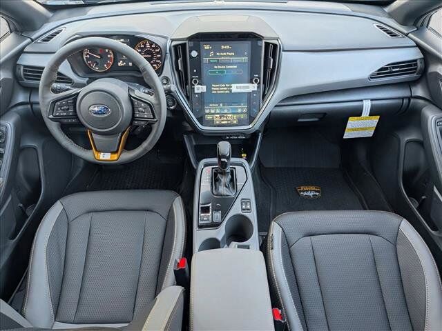 2026 Subaru Crosstrek Wilderness Roseville CA