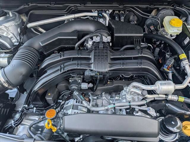 2026 Subaru Crosstrek Wilderness Roseville CA