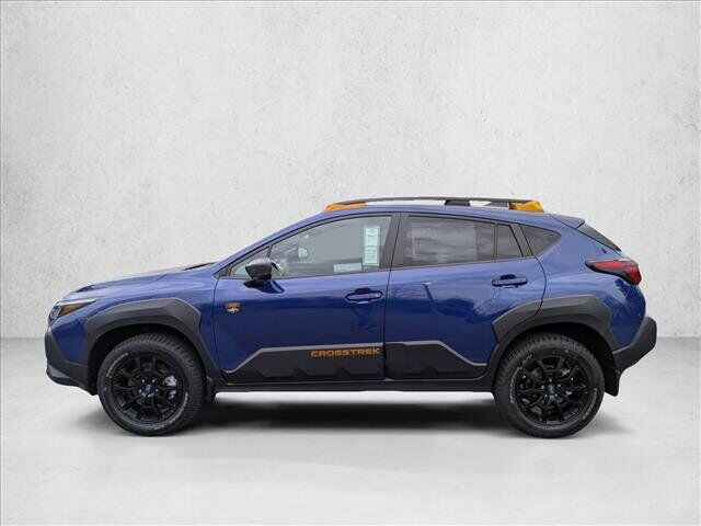 2026 Subaru Crosstrek Wilderness Roseville CA