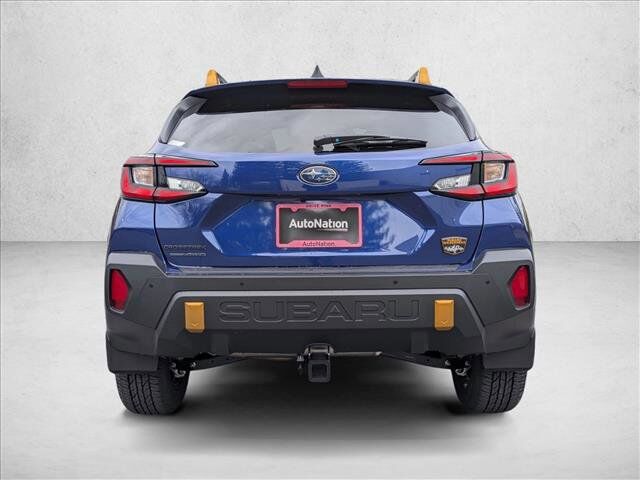 2026 Subaru Crosstrek Wilderness Roseville CA