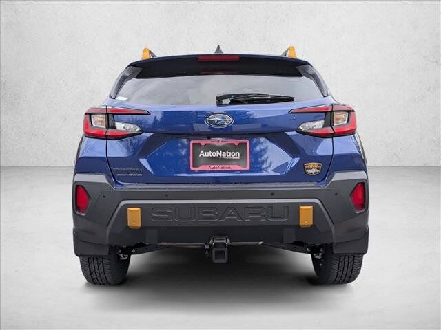 2026 Subaru Crosstrek Wilderness Roseville CA