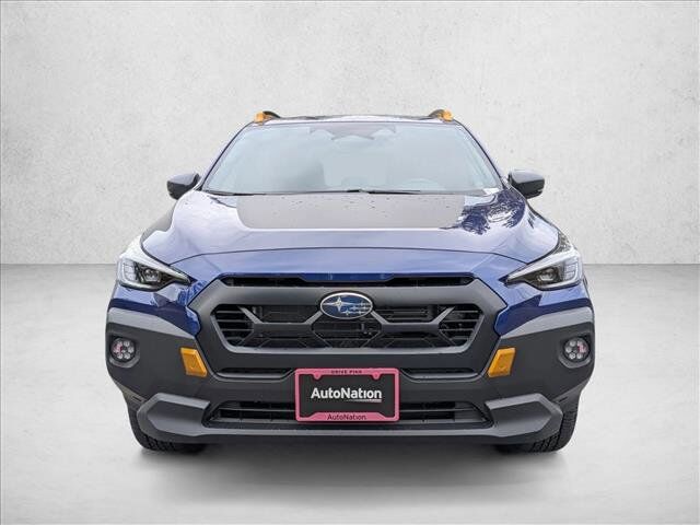2026 Subaru Crosstrek Wilderness Roseville CA