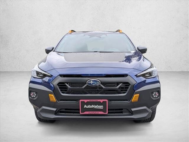 2026 Subaru Crosstrek Wilderness Roseville CA
