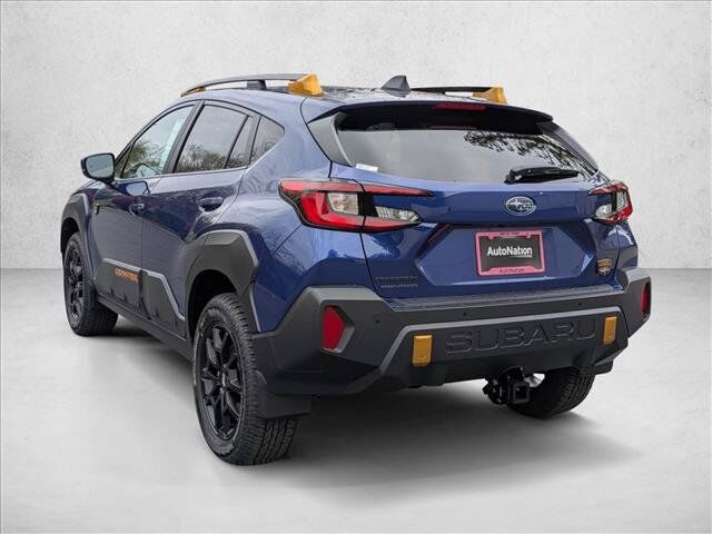 2026 Subaru Crosstrek Wilderness Roseville CA