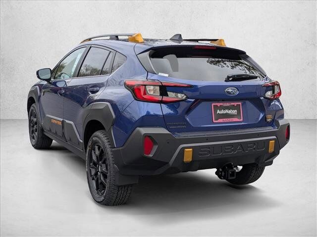 2026 Subaru Crosstrek Wilderness Roseville CA