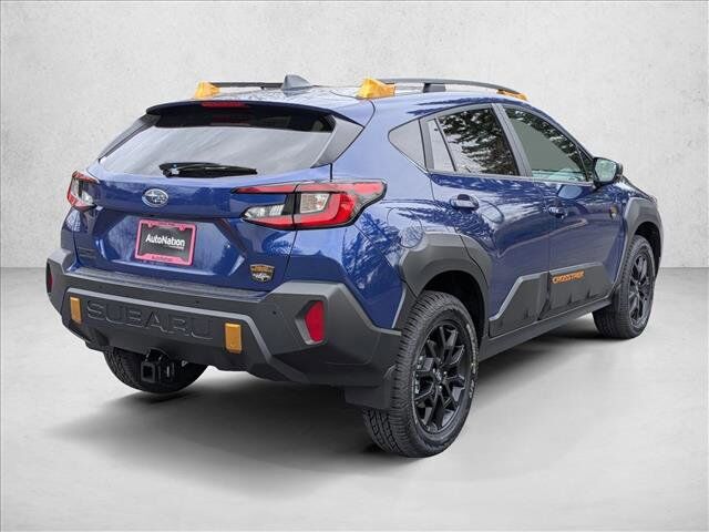 2026 Subaru Crosstrek Wilderness Roseville CA