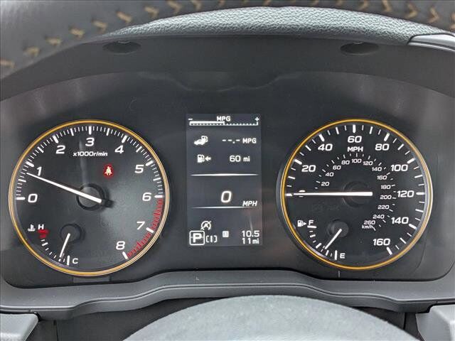 2026 Subaru Crosstrek Wilderness Roseville CA