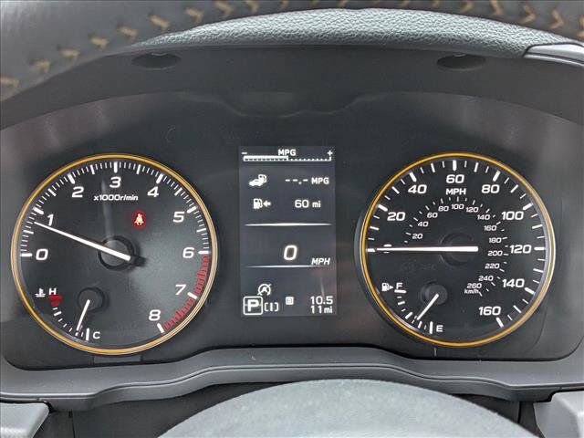 2026 Subaru Crosstrek Wilderness Roseville CA