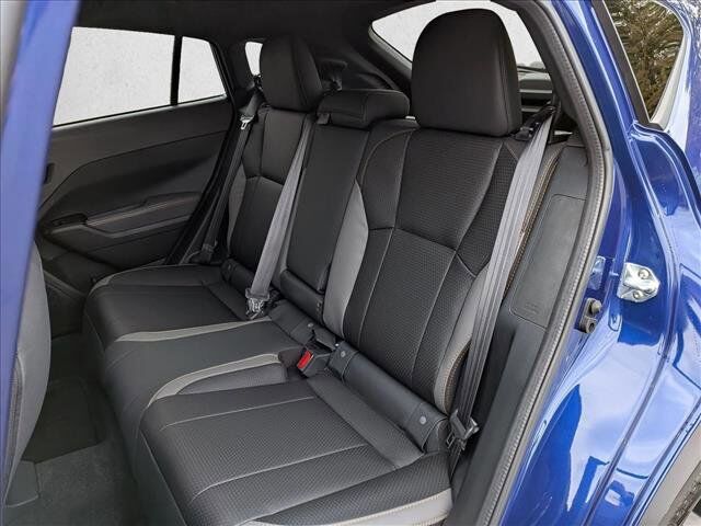 2026 Subaru Crosstrek Wilderness Roseville CA