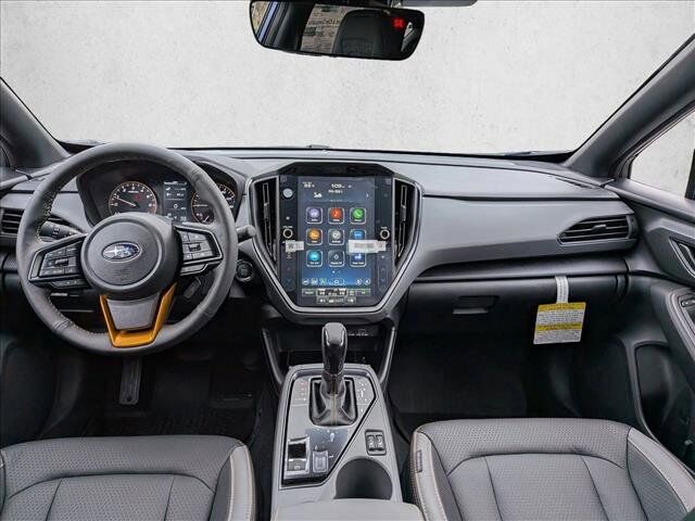 2026 Subaru Crosstrek Wilderness Roseville CA