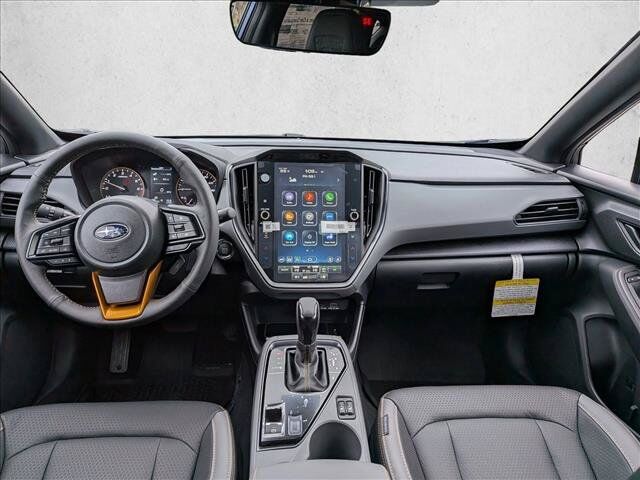 2026 Subaru Crosstrek Wilderness Roseville CA