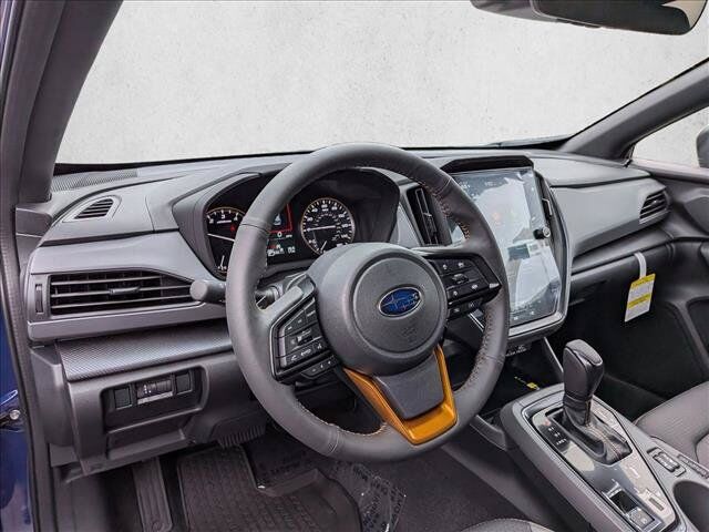 2026 Subaru Crosstrek Wilderness Roseville CA