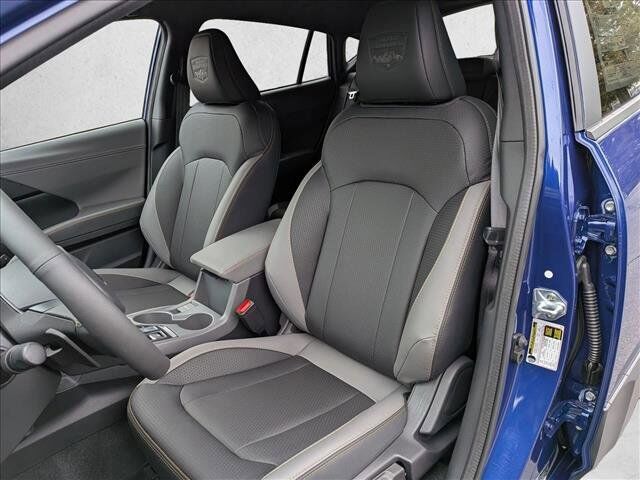 2026 Subaru Crosstrek Wilderness Roseville CA