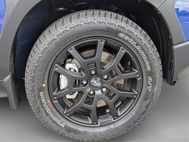 2026 Subaru Crosstrek Wilderness Roseville CA