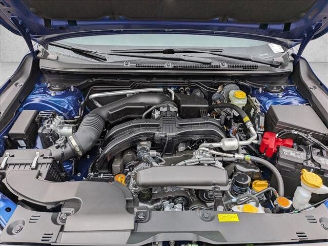 2026 Subaru Crosstrek Wilderness Roseville CA