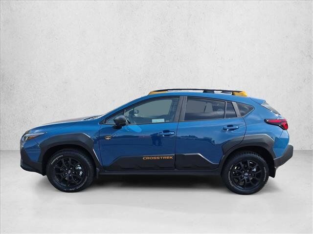 2026 Subaru Crosstrek Wilderness Roseville CA