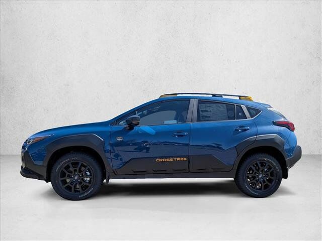 2026 Subaru Crosstrek Wilderness Roseville CA