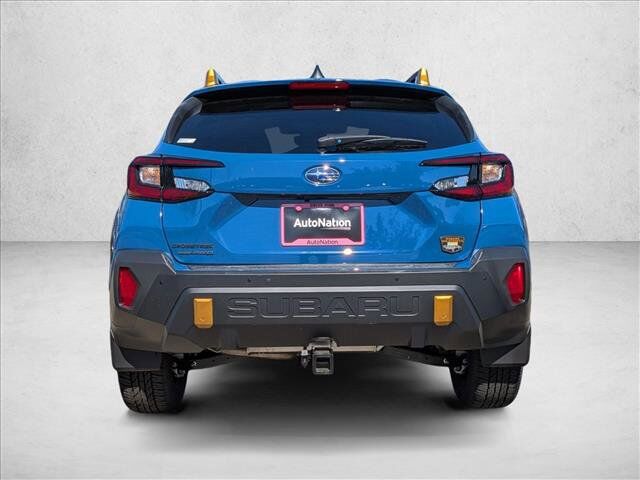 2026 Subaru Crosstrek Wilderness Roseville CA