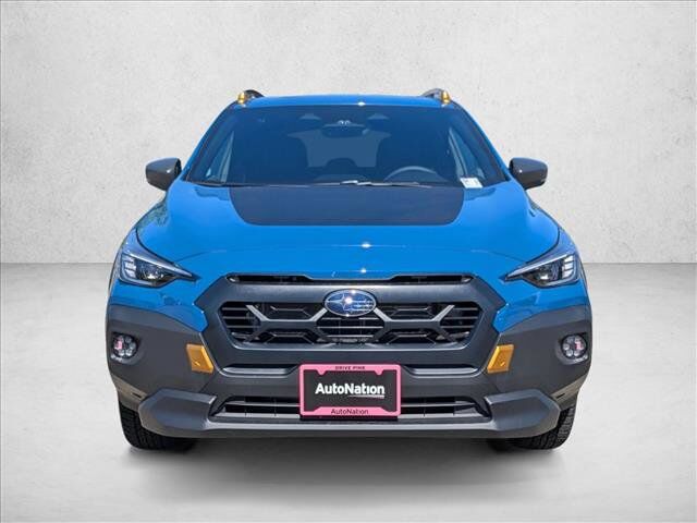 2026 Subaru Crosstrek Wilderness Roseville CA