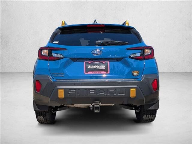 2026 Subaru Crosstrek Wilderness Roseville CA