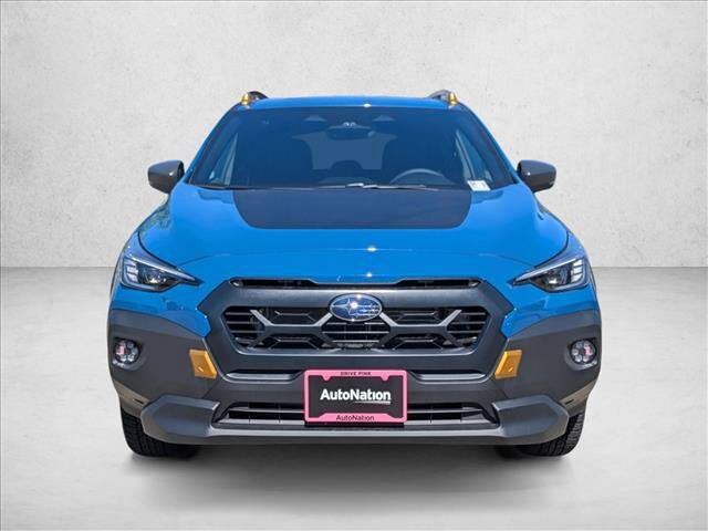 2026 Subaru Crosstrek Wilderness Roseville CA