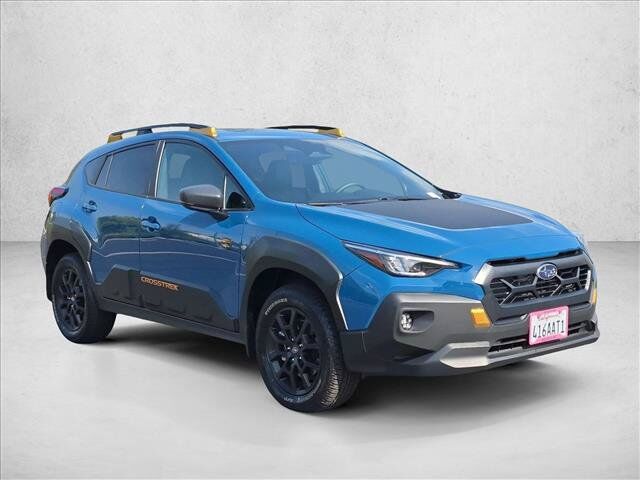 2026 Subaru Crosstrek Wilderness Roseville CA