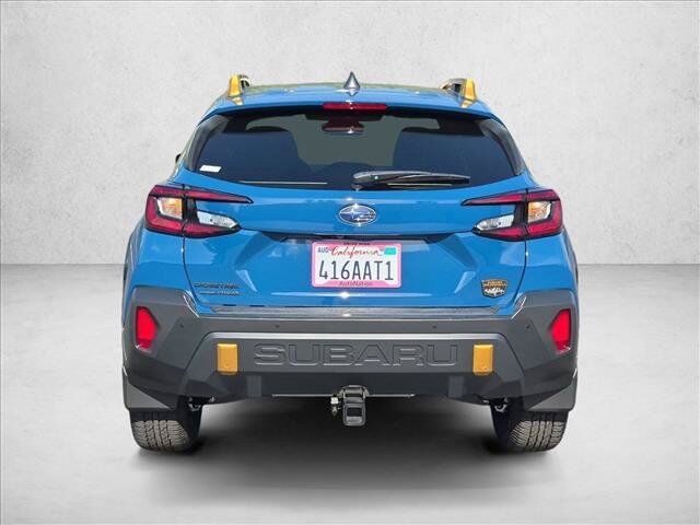 2026 Subaru Crosstrek Wilderness Roseville CA