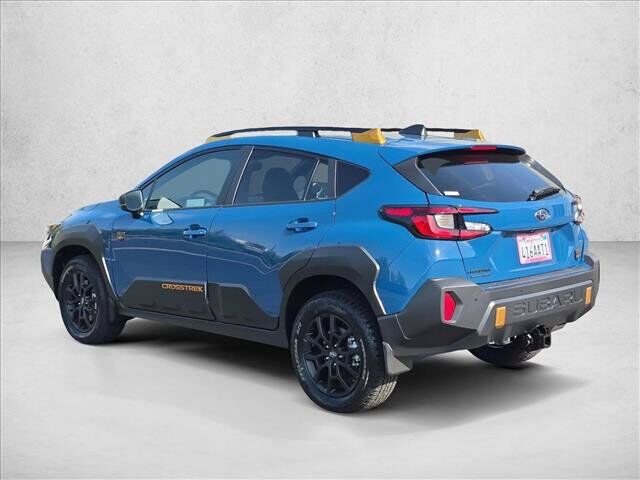 2026 Subaru Crosstrek Wilderness Roseville CA