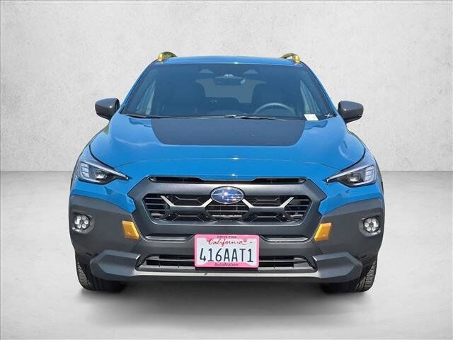 2026 Subaru Crosstrek Wilderness Roseville CA