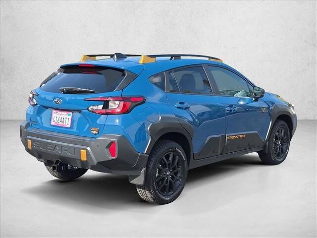 2026 Subaru Crosstrek Wilderness Roseville CA