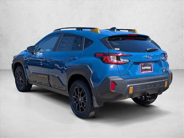 2026 Subaru Crosstrek Wilderness Roseville CA