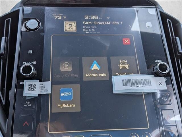 2026 Subaru Crosstrek Wilderness Roseville CA